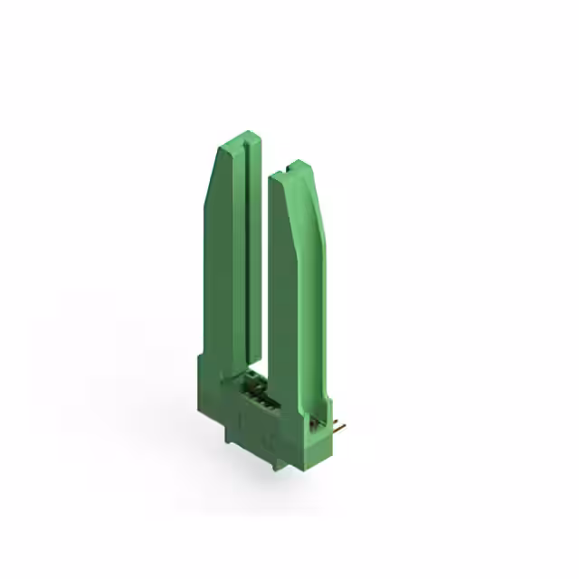 345-005-559-678 EDAC Inc.  Edgeboard Connectors